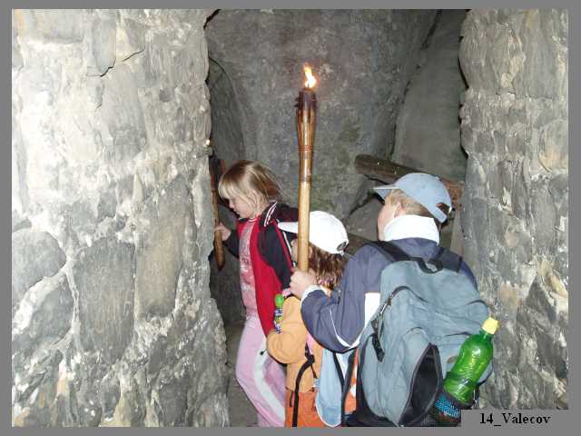 výlet