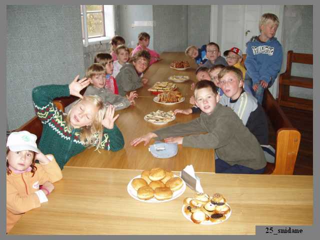 výlet