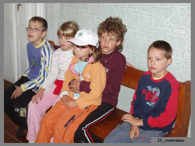 výlet