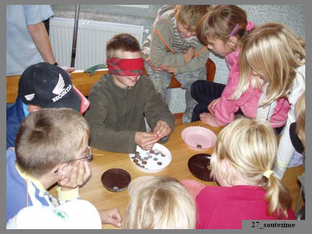 výlet