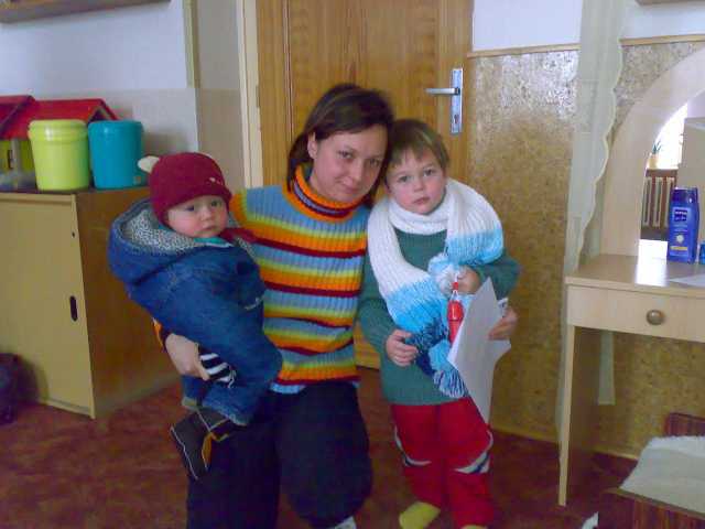 zápis 2008