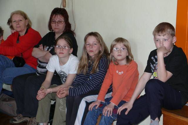 Vlastík 2008