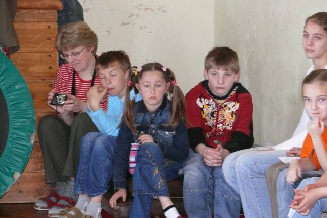Vlastík 2008