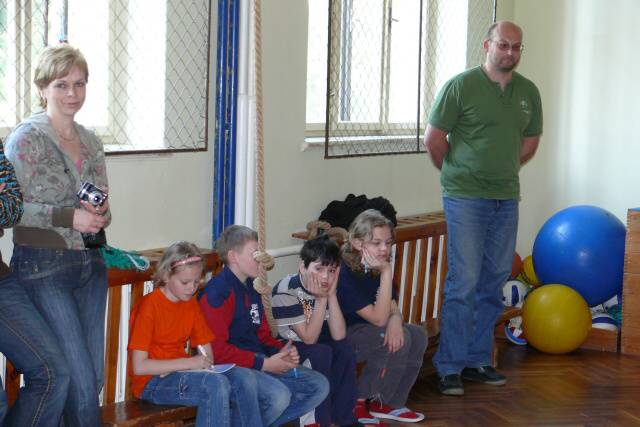 Vlastík 2008
