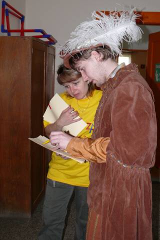 Vlastík 2008
