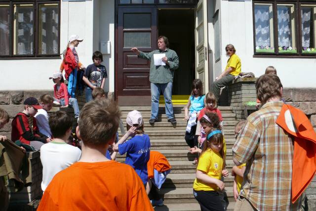 Vlastík 2008