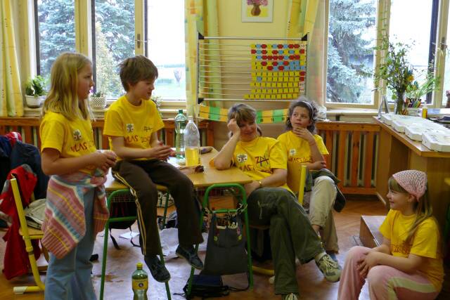 Vlastík 2008