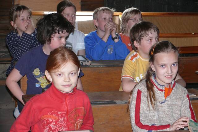 Vlastík 2008