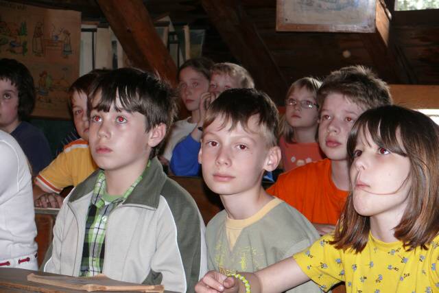 Vlastík 2008