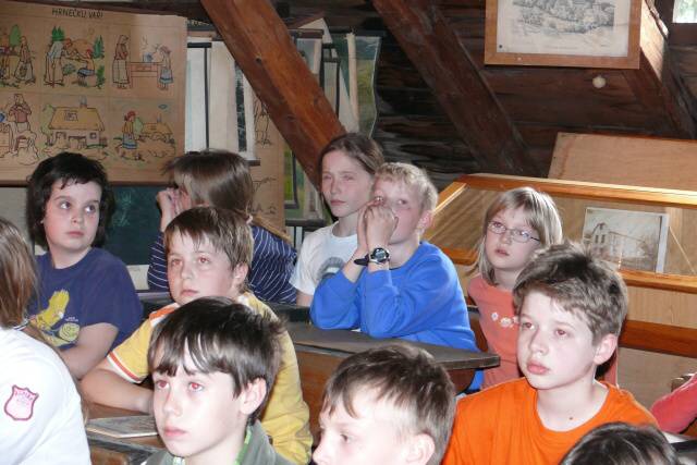 Vlastík 2008