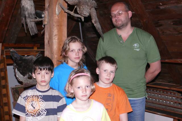 Vlastík 2008