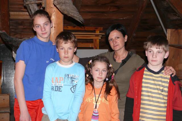 Vlastík 2008