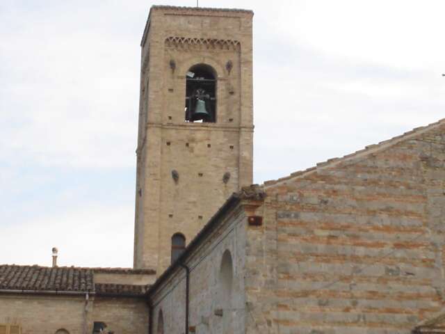 Itálie 2008