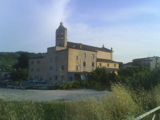 Itálie 2008