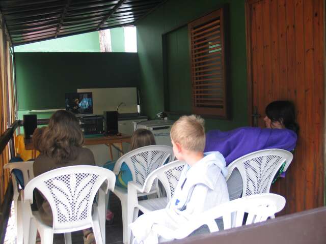 Itálie 2008