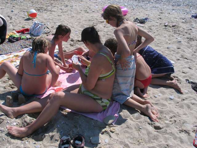 Itálie 2008