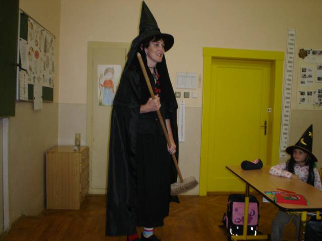 Halloween 2008