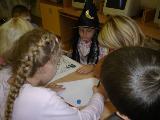Halloween 2008
