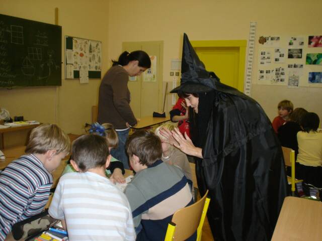 Halloween 2008