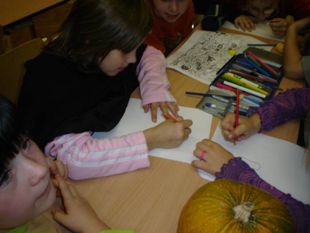 Halloween 2008