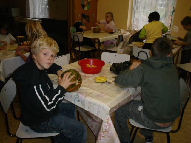 Halloween 2008