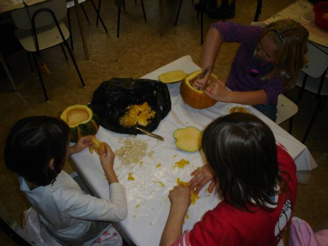 Halloween 2008