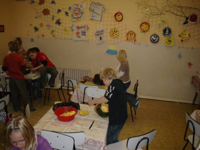 Halloween 2008