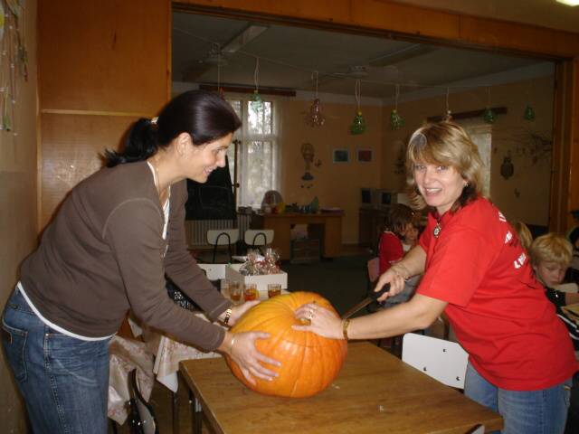 Halloween 2008