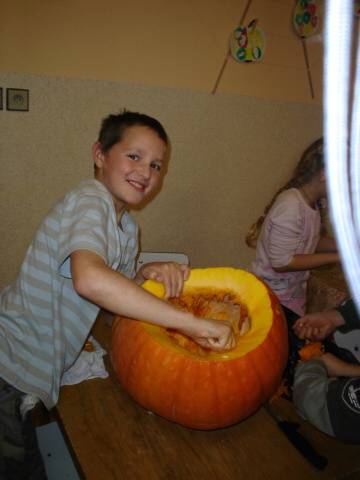 Halloween 2008