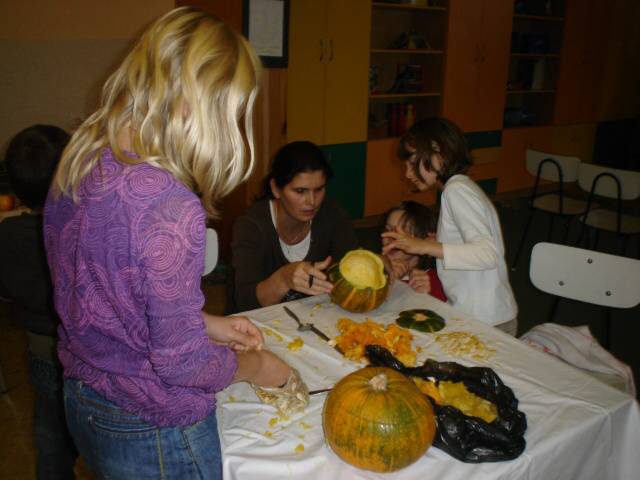 Halloween 2008