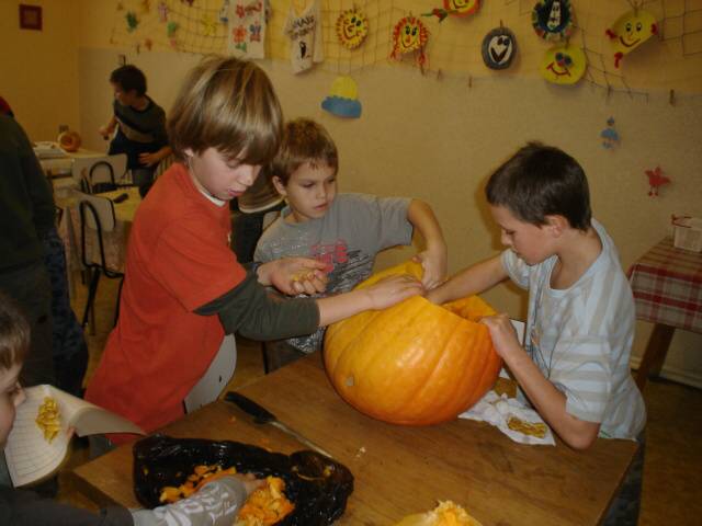 Halloween 2008