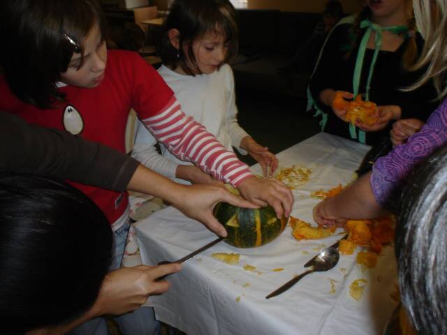 Halloween 2008