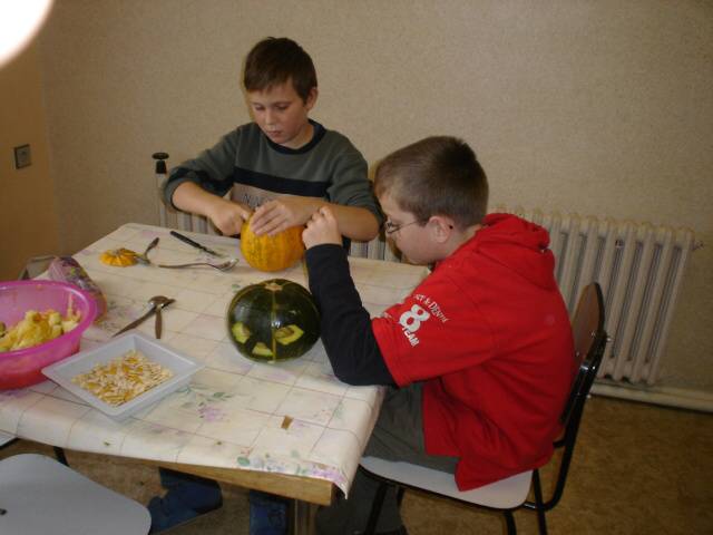 Halloween 2008