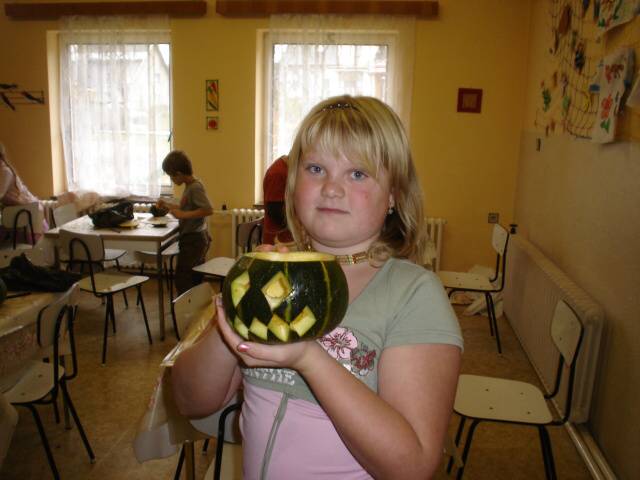 Halloween 2008