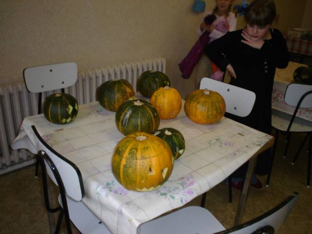 Halloween 2008