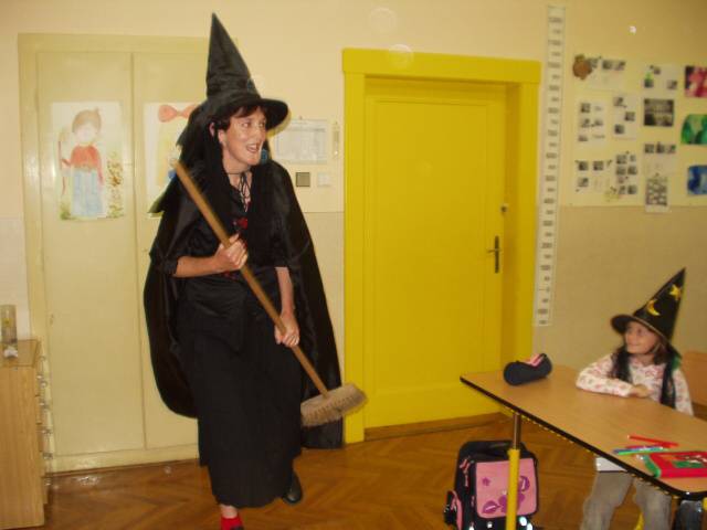 Halloween 2008