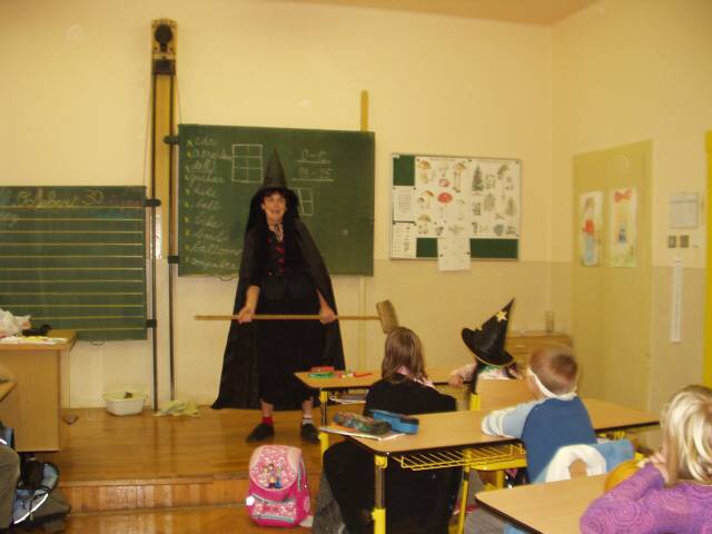 Halloween 2008