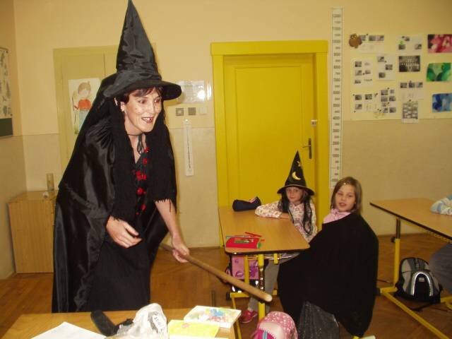 Halloween 2008