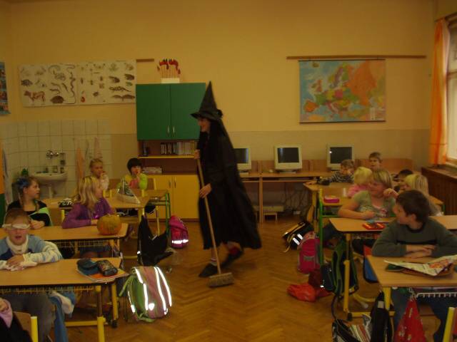 Halloween 2008