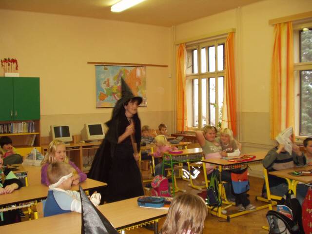 Halloween 2008