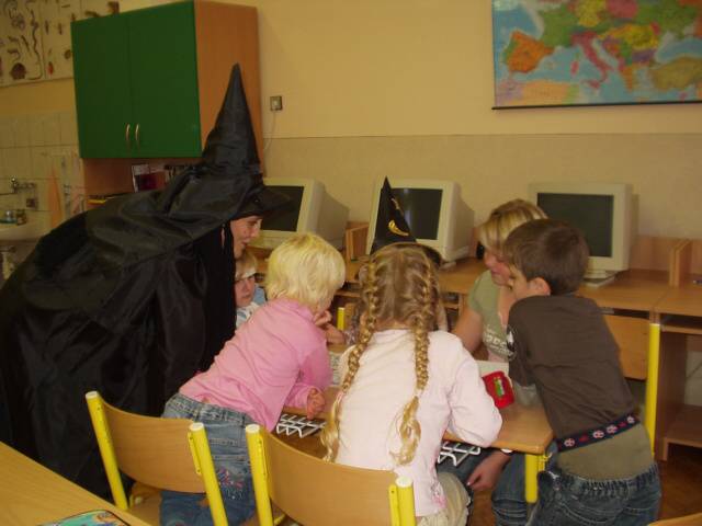 Halloween 2008