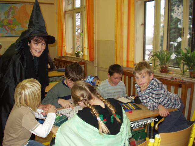 Halloween 2008