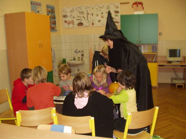Halloween 2008