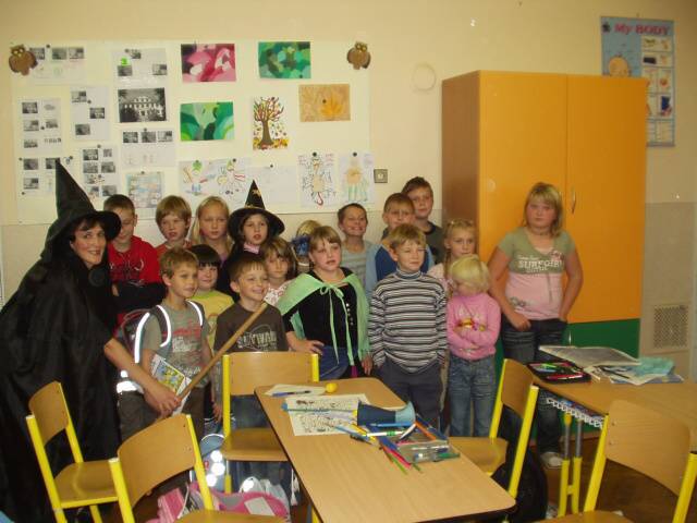 Halloween 2008