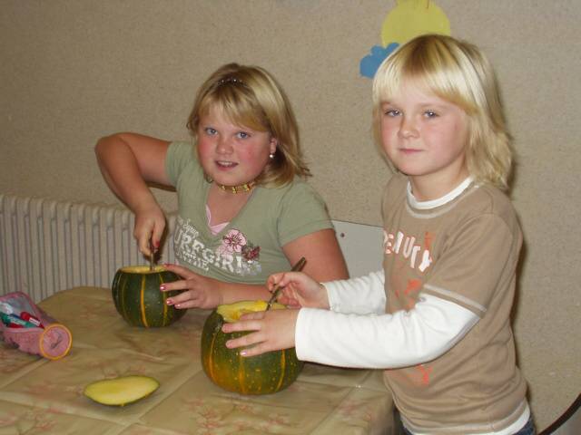 Halloween 2008
