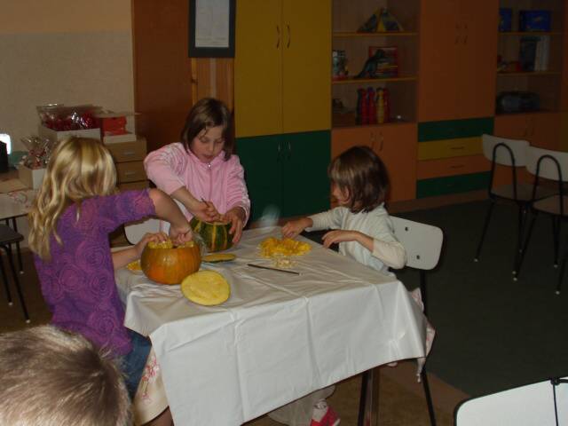 Halloween 2008
