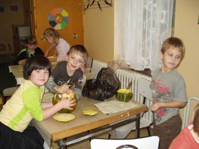 Halloween 2008