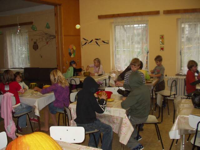 Halloween 2008