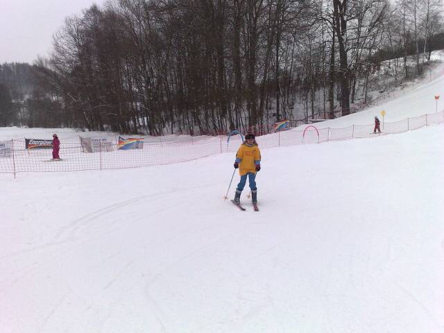 karneval ve Struhách