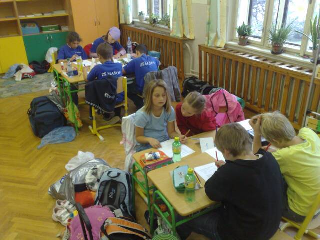 Vlastík 2009